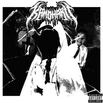 NECKERN (feat. NECROKAZII) - Single