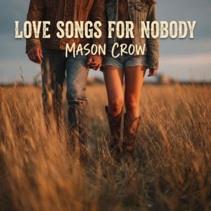 Album cover for Love Songs For Nobody