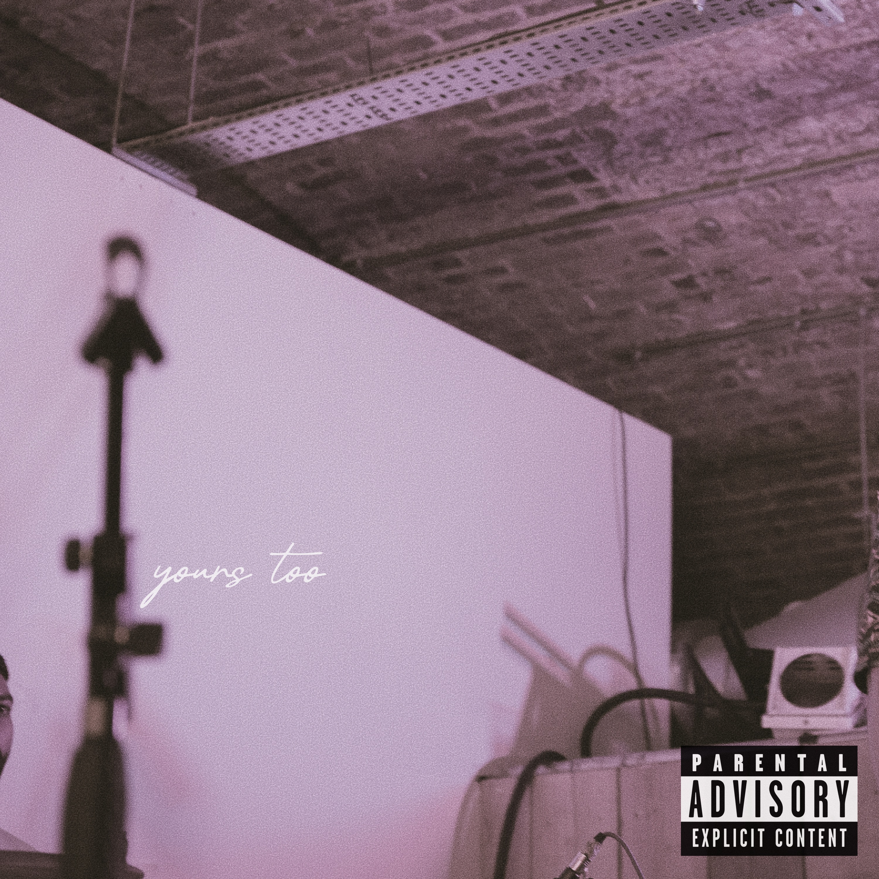 yours too - Single