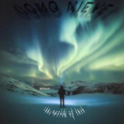 COMO NIEVE - Single