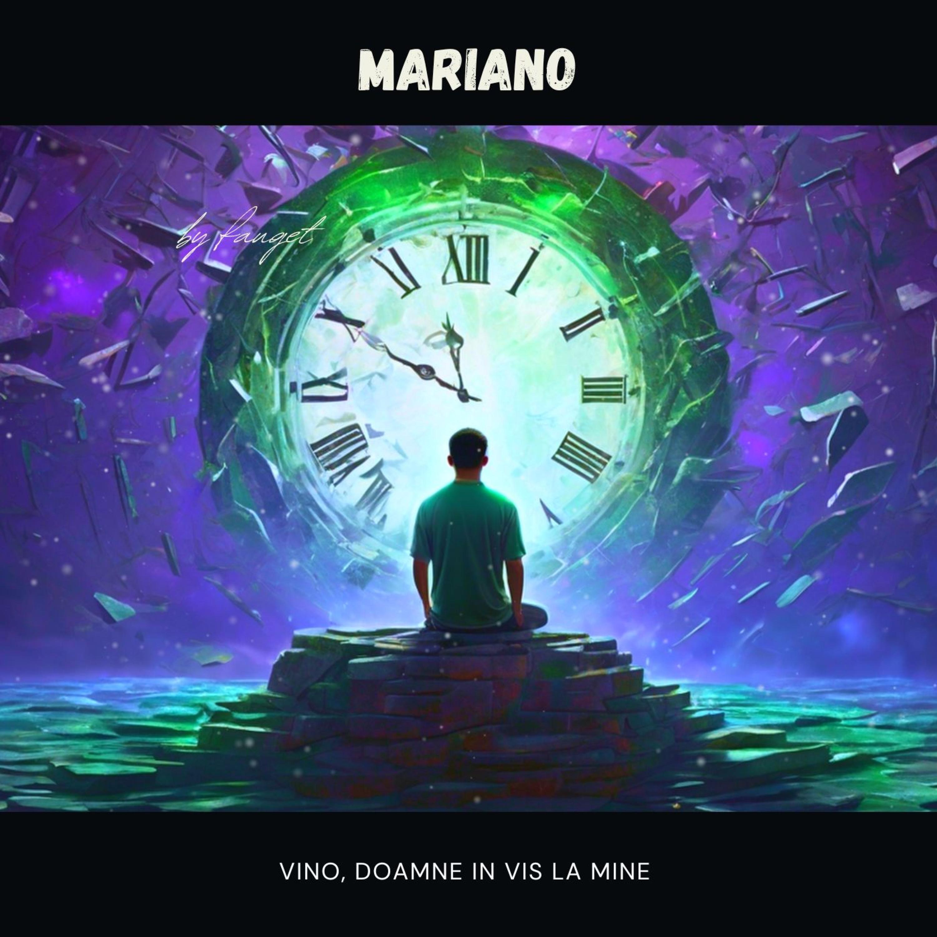 Vino, Doamne in vis la mine - Single