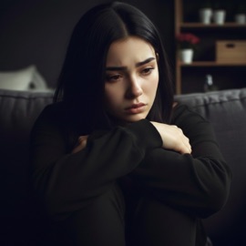 Where We Were Once Skye Horizon