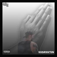Resurrection (feat. He Rā) - Single - Dilz