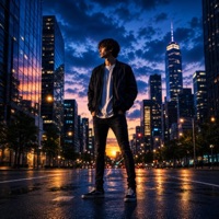 Dynamite (feat. Noa) - Single