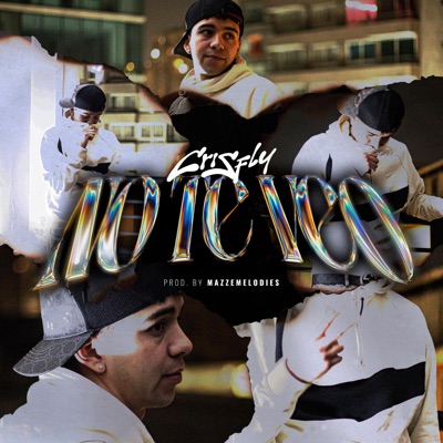 NO TE VEO - Single