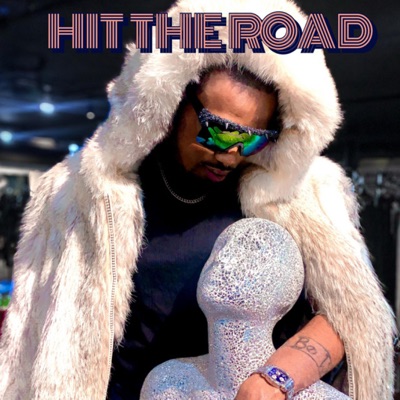HIT THE ROAD - Single