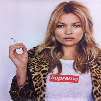 Box Logo Tee - Single