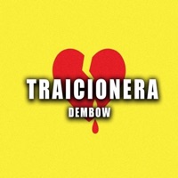 Traicionera La Niña Del Diente (Version Dembow) - Single - Baby J Produciendo