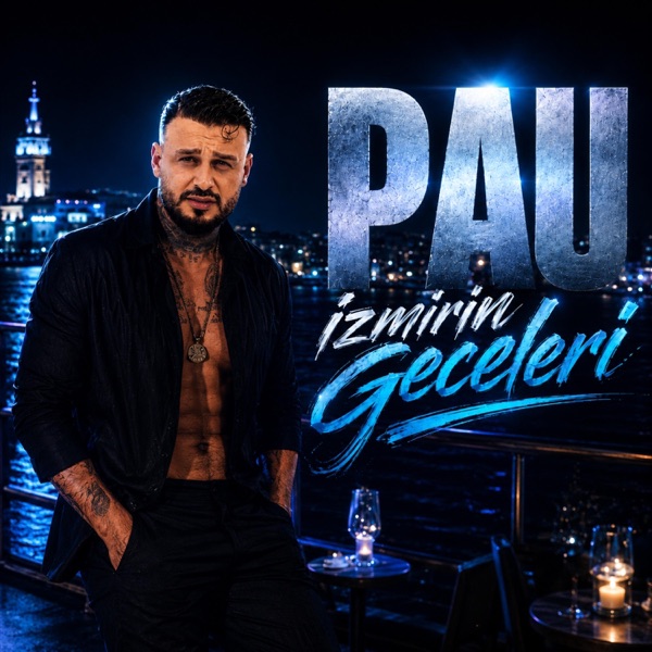 İzmirin Geceleri