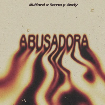 Abusadora - Single