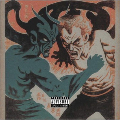 Love and Fear - Single