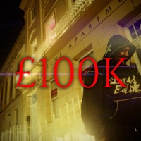 100K - Single - Chawo