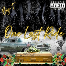 Hearse (feat. Hitman) Big-T