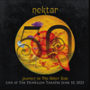 Nektar - Journey to the Other Side - Live at The Dunellen Theatre June 10, 2023 artwork