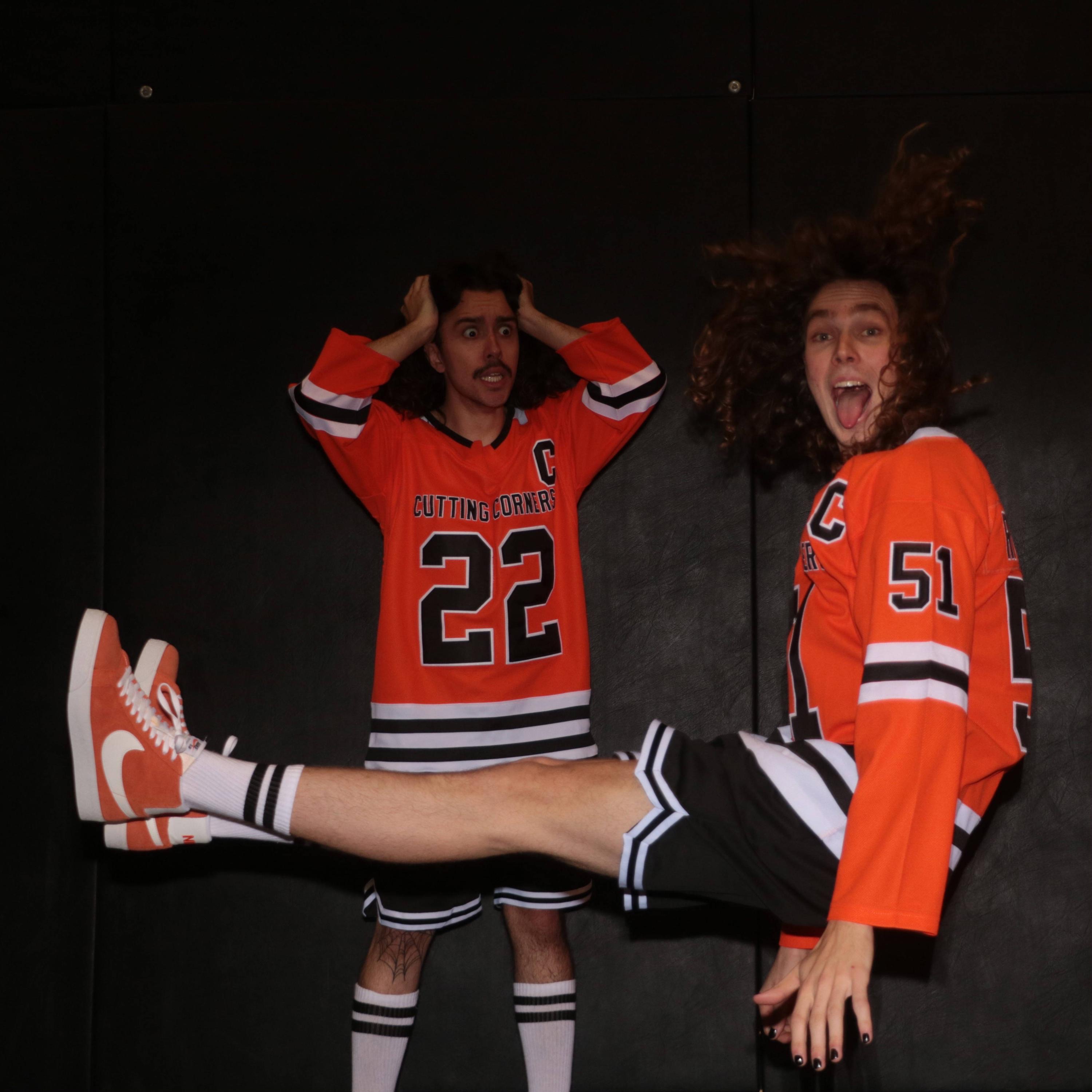 Trampoline Park - Single