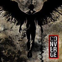 Love Is Not Enough - Converge Cover Art