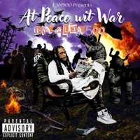 At Peace wit War - Loyalty500