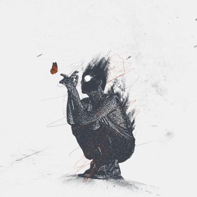 IM NOT A KID ANYMORE - Single