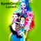 Lunedì (feat. AudioBlueRoom) - SynthOmo lyrics