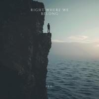 Right Where We Belong - Single - 3eo