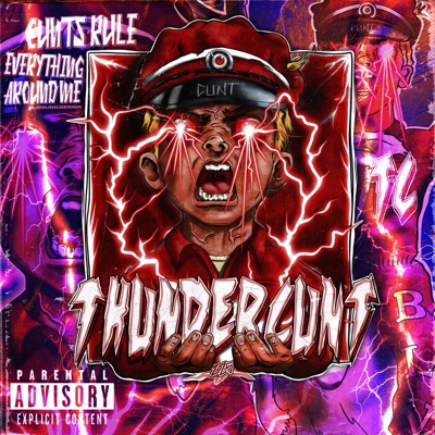 THUNDERDENG (feat. Møkk-G) - Single