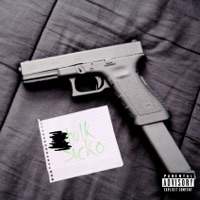 Lunchbox - Single - HULKSICKO!