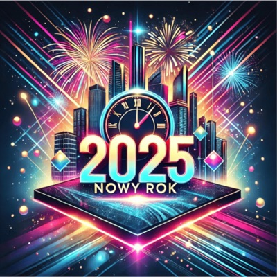 NOWY ROK - Single