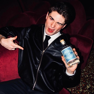 IV GIN - Single