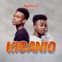 Kibanio - Single - Nego Let Me Do