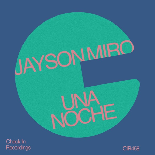 Una Noche - Single