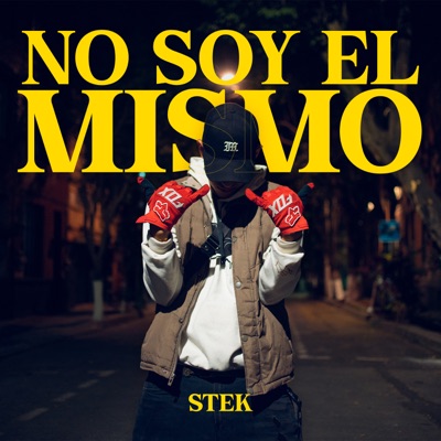 No Soy el Mismo - Single