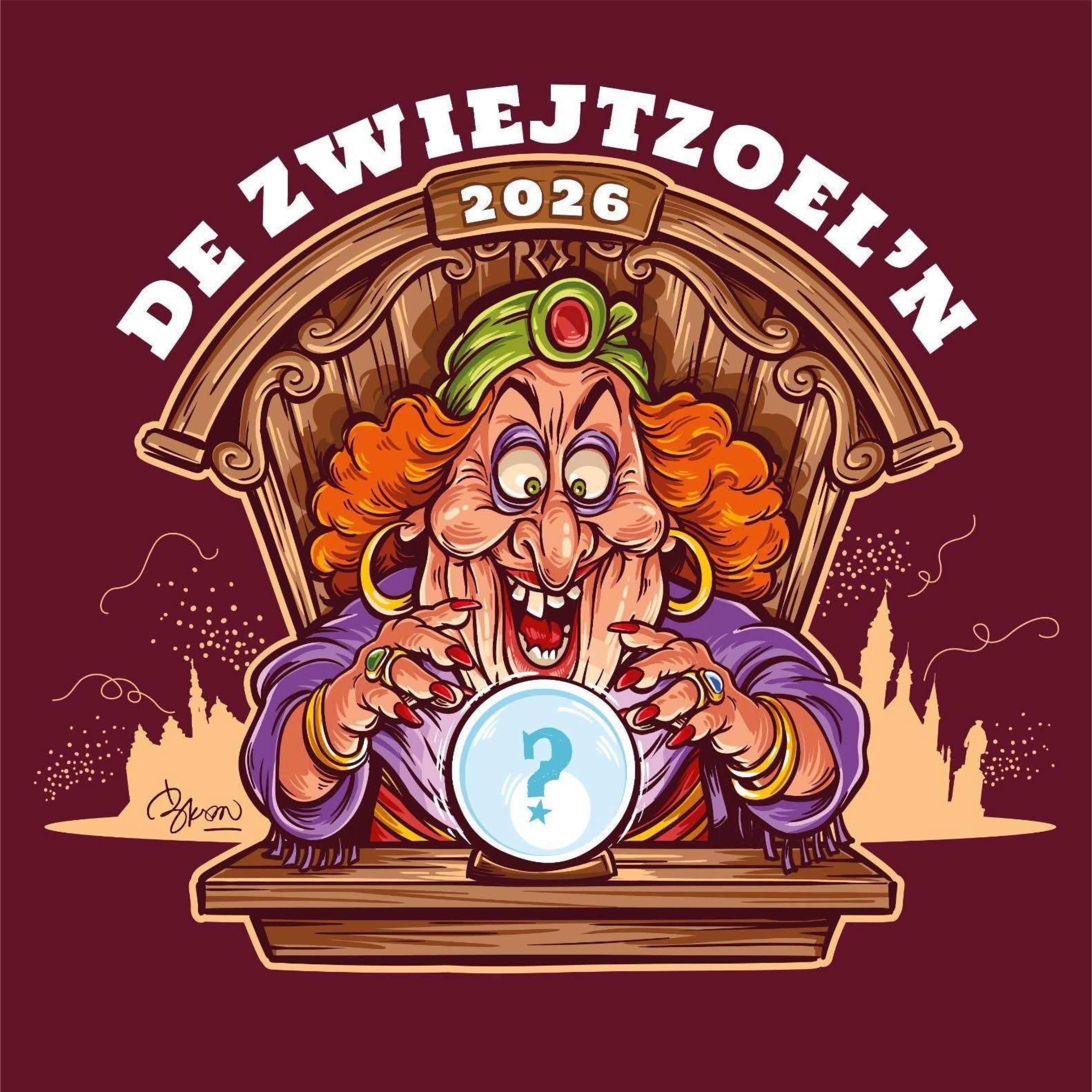 ’t Ziet er ni goed oit! - Single