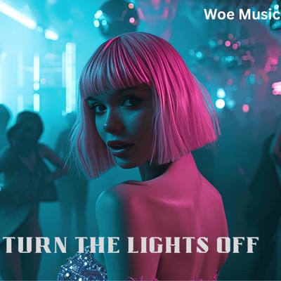 Turn the lights off - Single