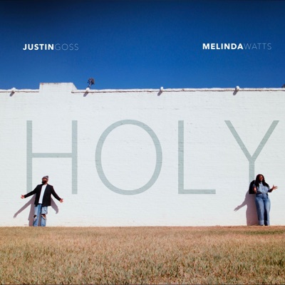 Holy - Single