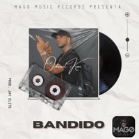 Bandido (feat. MAGO MUSIC RECORDS) [Jay Elite Remix] - Single - Odanel Km