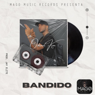 Bandido (feat. MAGO MUSIC RECORDS) [Jay Elite Remix] - Single