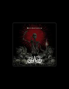 Listen to Skald in Veum, watch music videos, read bio, see tour dates & more!