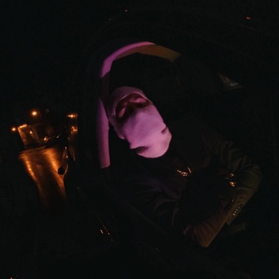 NIGHTDRIVE - EP