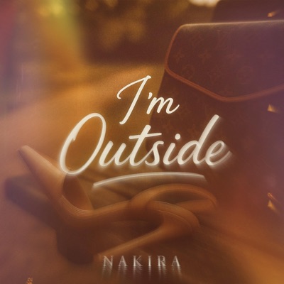 Im Outside - Single