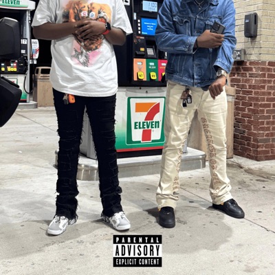 The Vault (feat. Kloaded)