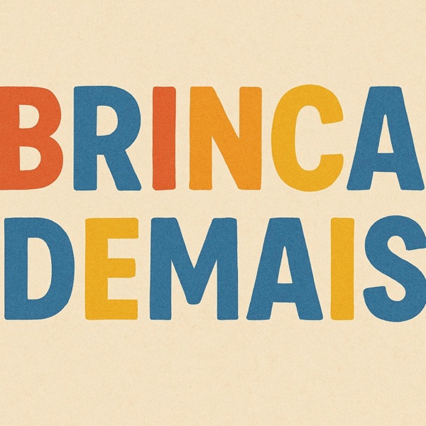 Brinca Demais