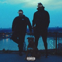 SERBIAN FREESTYLE - Single - Immune & Jessy Blue