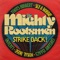 Happy Together - The Mighty Rootsmen, Toots & The Maytals, Mykal Rose & Gregory Isaacs lyrics