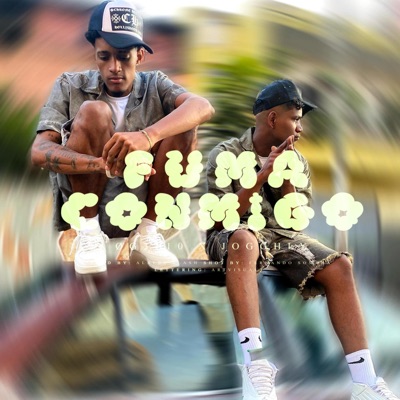 Fuma Conmigo (feat. Jogghly Tck) - Single