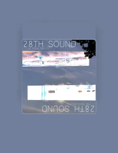 Listen to 28th Sound, watch music videos, read bio, see tour dates & more!