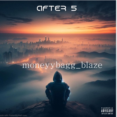 After 5 (Radio Edit) - Single