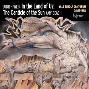 The Canticle of the Sun, Op. 123: V. Praised Be for All Those Who Pardon One Another