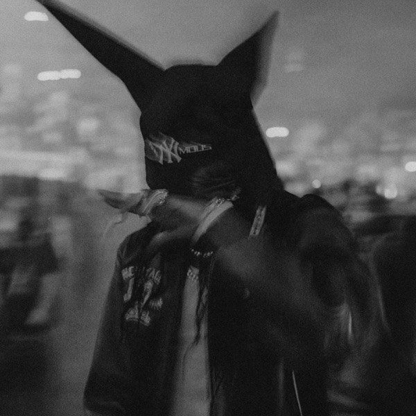 CANT TRUST MY EYES - VERSIONS - Single