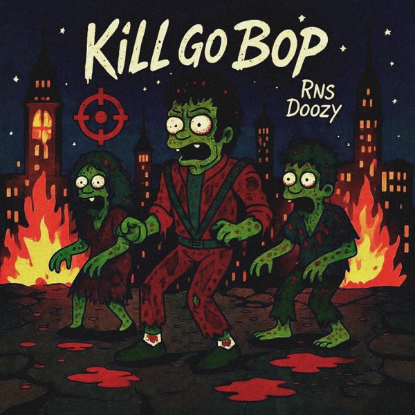 洋楽 g-rap g rap kill kill The Murder Murder Kill Kill Double by Necro, Kool G Rap, The