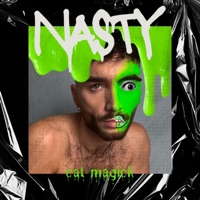 nasty - Single - Cat Magick